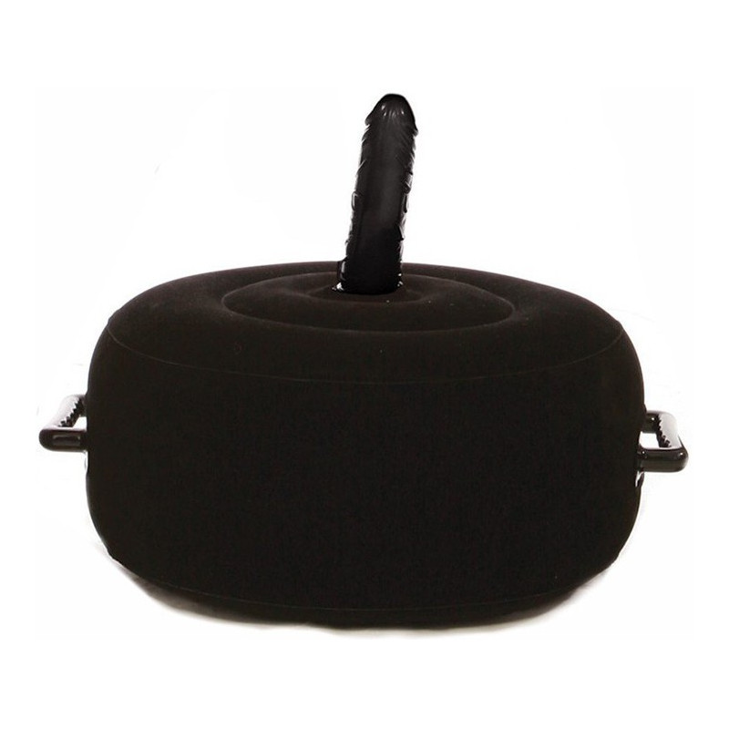 Fetish Fantasy Series Hot Seat gonflable